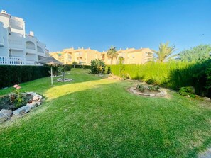 Appartement | Exterieur