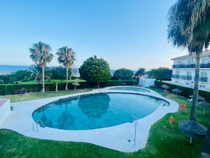 Apartment | Pool