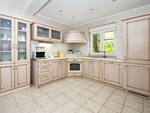 Villa | Private kitchen