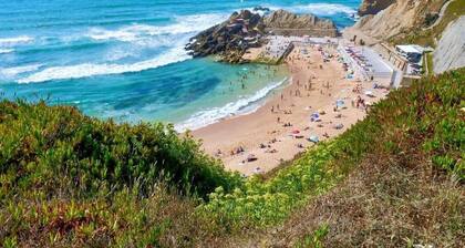 Nice Apartment in Santa Cruz With Balcony