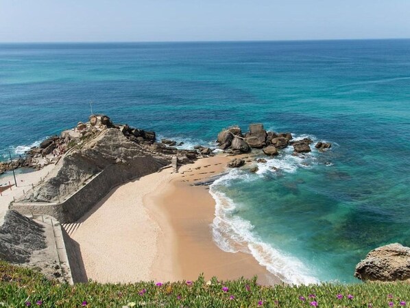 Apartment | View from property - Nice Apartment in Santa Cruz With Balcony (Torres Vedras)