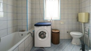 Maison | Salle de bain