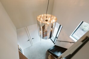 Casa | Recepção