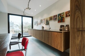 House | Dining - Holiday Home for Family (Ouddorp)