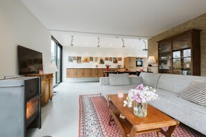 Hus | Restauranger