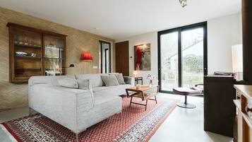 House | Living area