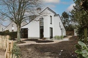 House | Exterior - Holiday Home for Family (Ouddorp)