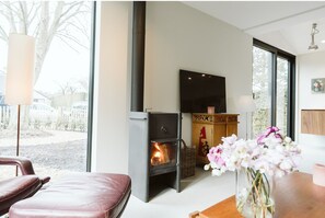 House | 3 bedrooms, individually furnished, bed sheets - Holiday Home for Family (Ouddorp)