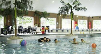 Holiday Home Deichblick 58