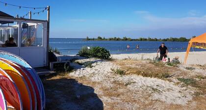 Holiday Home Deichblick 58