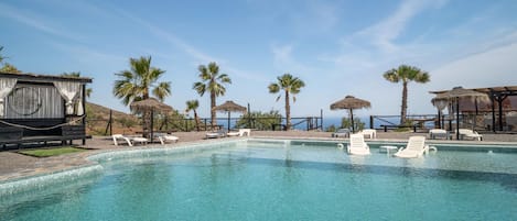 Cottage | Pool | Outdoor pool