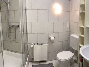 Huis | Badkamer
