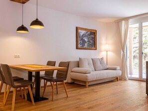 Leilighet | Spiseområde