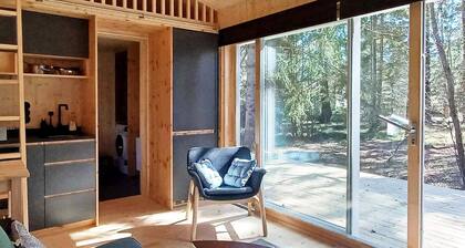 4 Star Holiday Home in Hollviken
