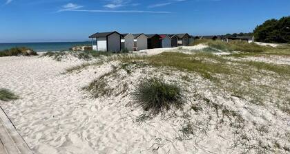 4 Star Holiday Home in Hollviken