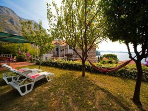 Apartment | Exterior