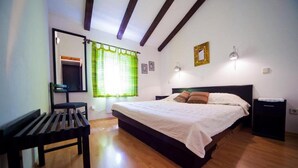 Apartment | 2 bilik tidur 