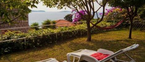 Lägenhet | Exteriör