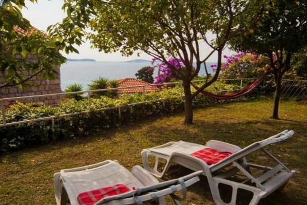 Exterior - Apartments Villa Mare - Two Bedroom Apartment (Zupa dubrovacka)
