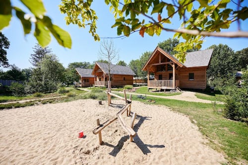 House | Children’s area