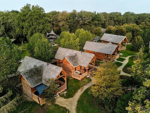 Holiday Home in Brabant With Private Spa