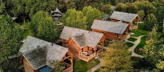 Holiday Home in Brabant With Private Spa