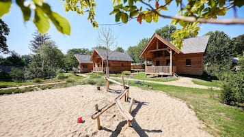 Huis | Kindergedeelte