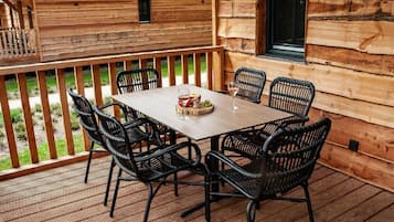 Ferienhaus | Speisen