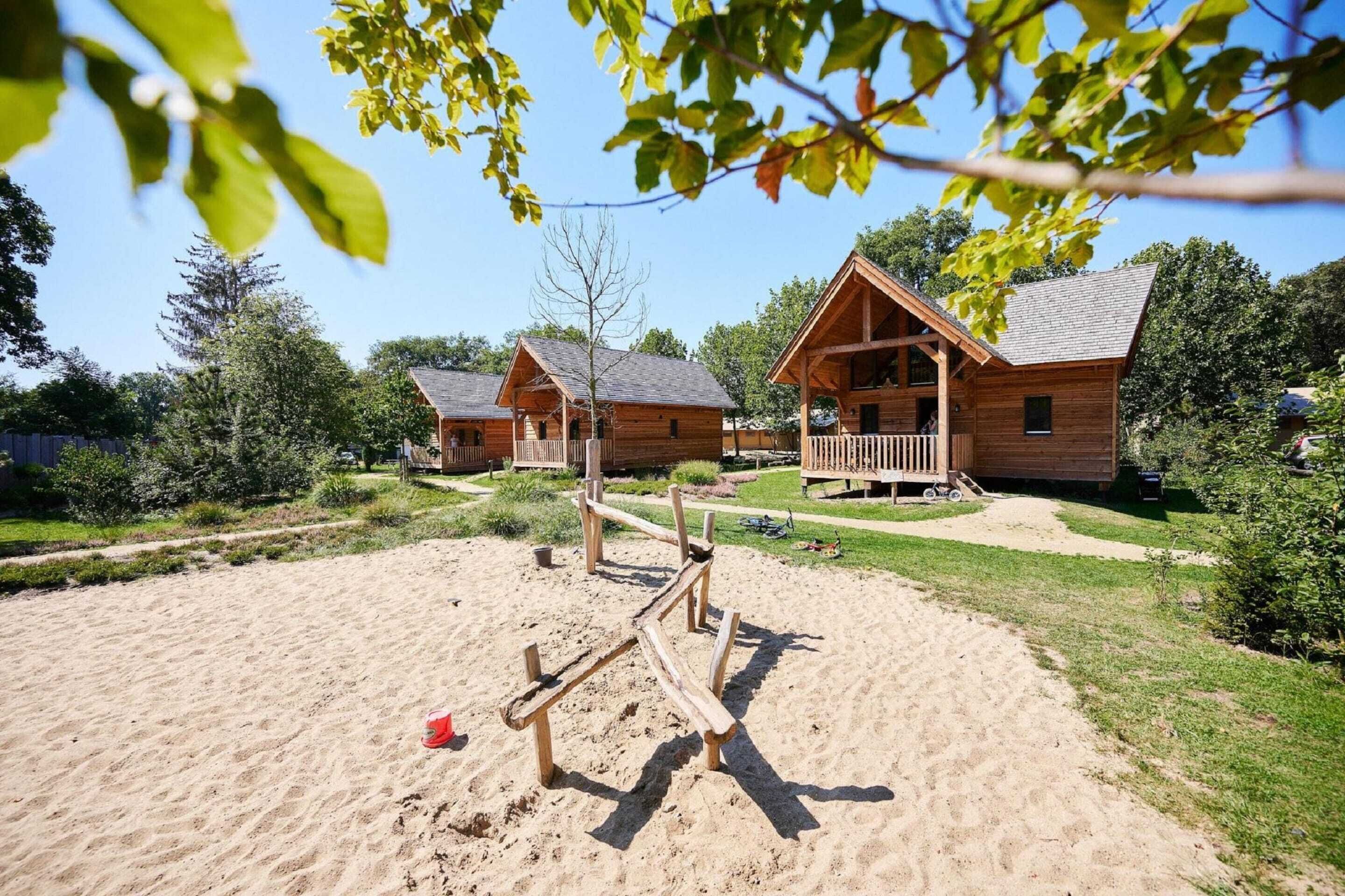 House | Children's area