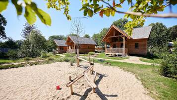 House | Children's area