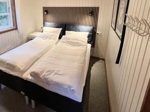 Hus | Interiör