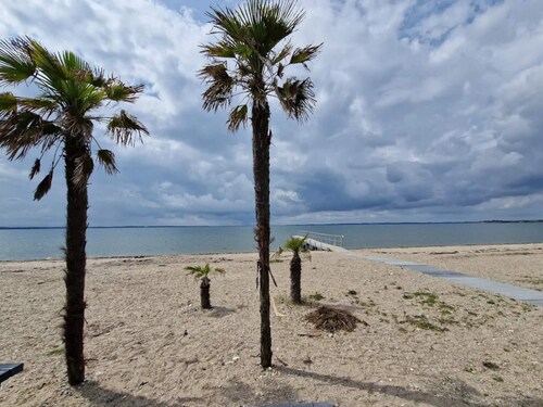 4 Star Holiday Home in Oster Assels