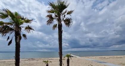 4 Star Holiday Home in Oster Assels