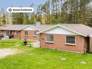 Hus | Exteriör