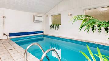 House | Pool | Indoor pool, outdoor pool