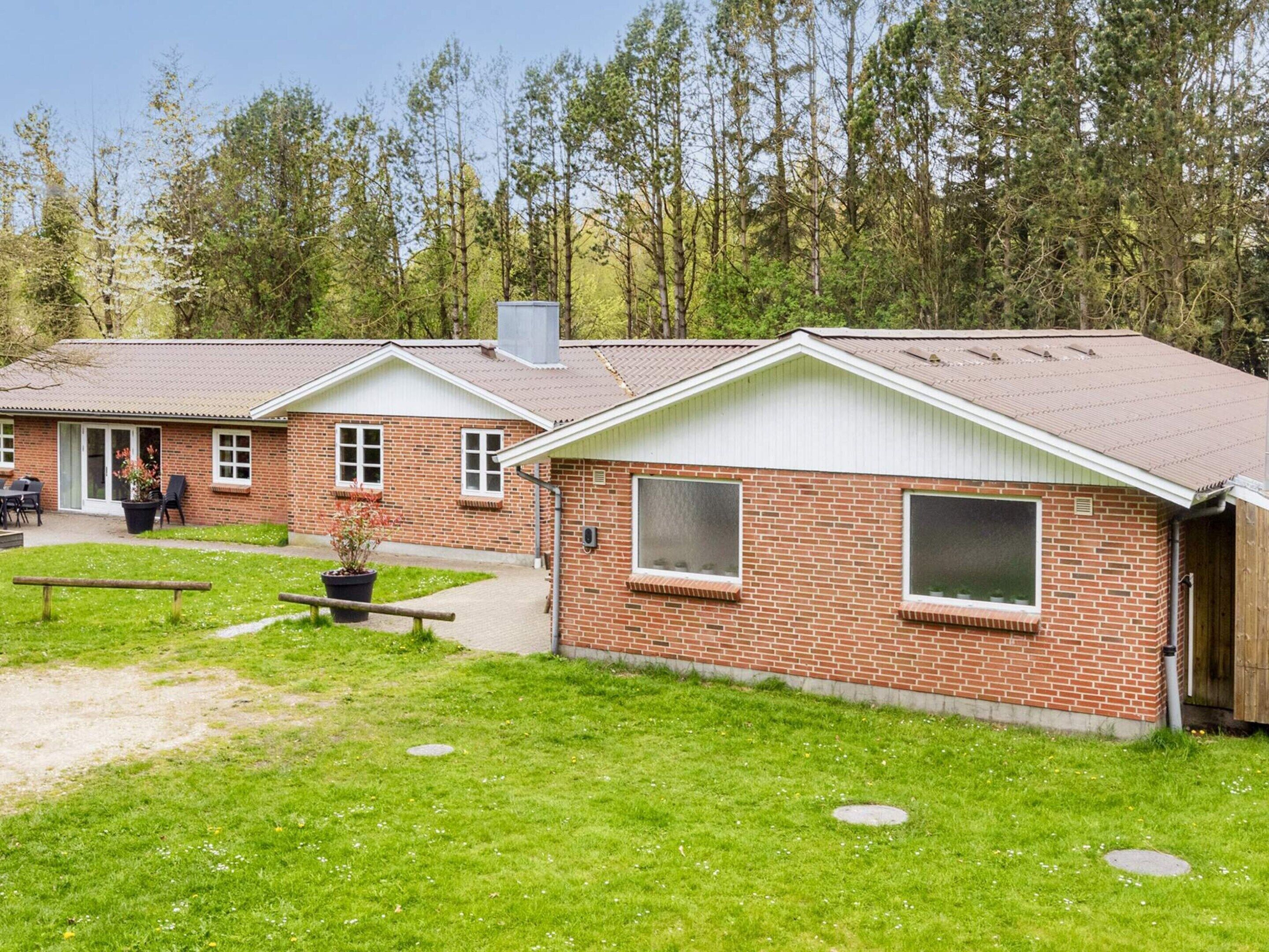 Huis | Exterieur
