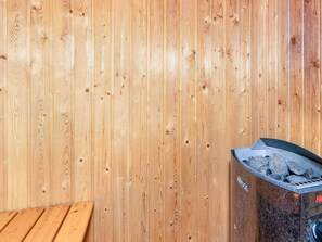 Hus | Bastu