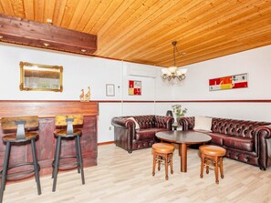 Hus | Restauranger