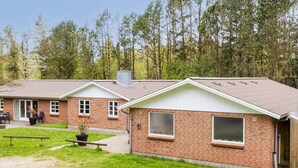 Ferienhaus | Aussenbereich