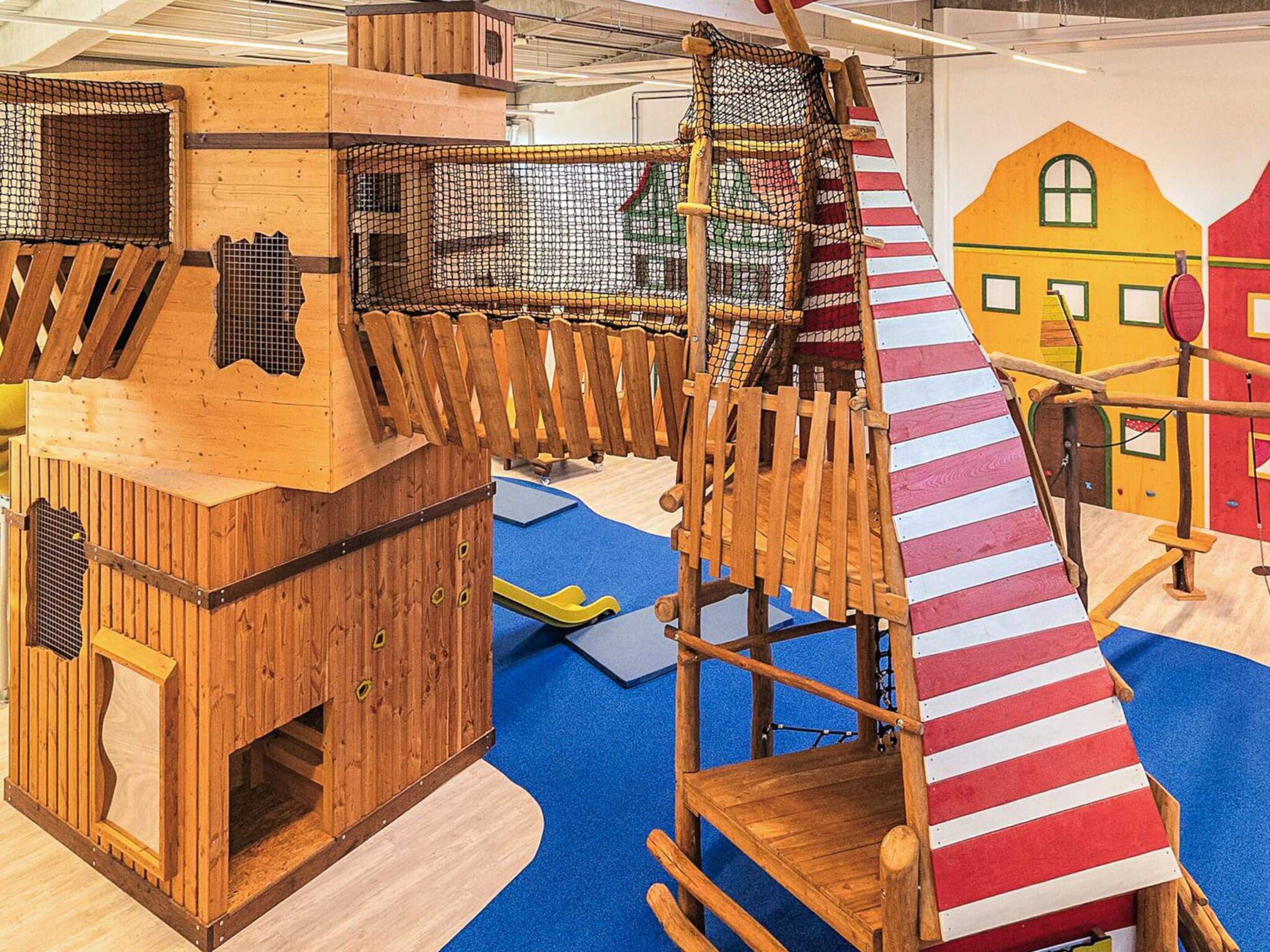 Apartment | Children's area