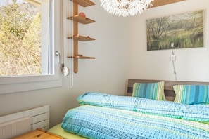 Apartment | 2 bedrooms, individually furnished - Holiday Apartment Chalet Meise (Adelboden)