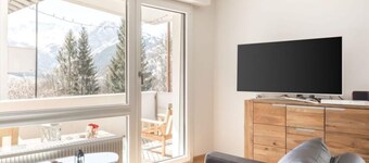 Holiday Apartment Chalet Meise