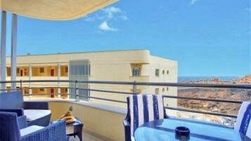 Apartamento | Vista da propriedade