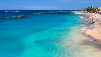 Apartment | View from property