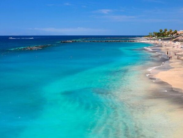 อพาร์ทเมนท์ | วิวจากที่พัก