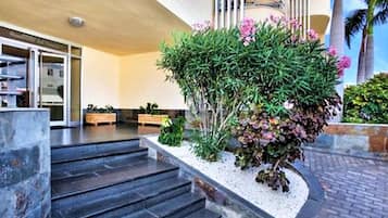 Apartment | Exterior