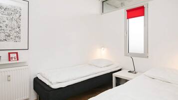 Apartment | 3 bedrooms