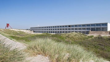 Apartment | Außenbereich