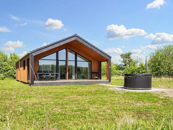 House | Exterior - 5 Star Holiday Home in Augustenborg (Augustenborg)