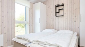 Huis | 4 slaapkamers, individueel gemeubileerd